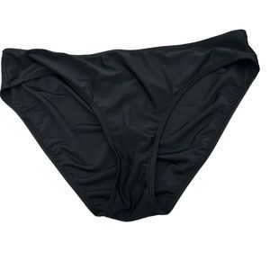 Black Women’s bathing suit bottoms
